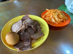 -清真磨沟沿老字号牛肉面(总店)