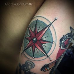 -记号刺青tattoo纹身工作室