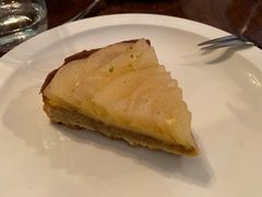 梨子挞-羽深肉铺 Steak & Wine