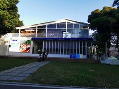 -海珠湖公园
