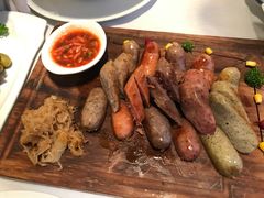 -马克西姆俄罗斯餐厅(通亚街店)