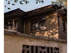 -颐和路民国时期公馆-风貌区