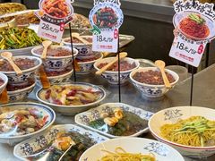 -福苗小骆驼烧烤(莲湖路店)
