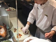 -济南富力凯悦酒店