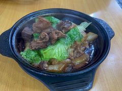 -珍珍小食店(西华路店)