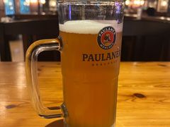 -宝莱纳啤酒花园餐厅PAULANER BRAUHAUS Nanjing(广州路店)