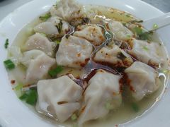 -金陵老丁家馄饨(新街口店)