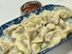 -正宗东北饺子馆(人民新村店)