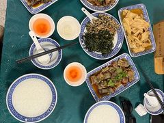 -桂园白粥·潮汕老味道