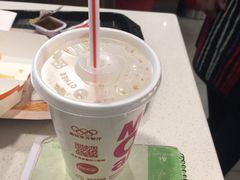 -麦当劳(伟城广场店)