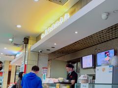 -红鼻子桂林米粉(金唐新光界店)