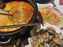 -琥珀川糟粕醋火锅(慈云寺店)