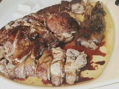 -八府香鸭·啫啫煲(华山路店)