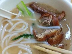 -佳记厚街烧鹅濑粉(广州总店)