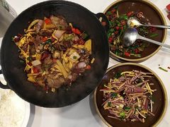 -龚师傅土菜馆.地道农家菜(魅力湘西店)