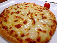 -菲滋意式餐厅(金华银泰城店)