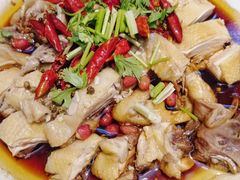 -广益饭店·云南菜·传统滇菜(翠湖北门书屋店)