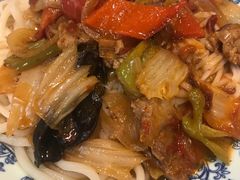 -新疆伊宁远征餐厅