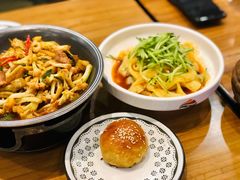 -巴依老爷新疆美食(望京小街店)