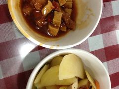 iphone_upload_pic-德兴老面馆(德平路店)