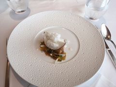 -Le Bernardin