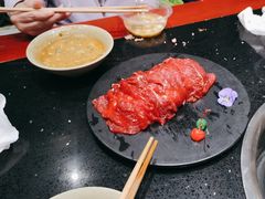 -矮板凳老火锅(宽窄巷子店)