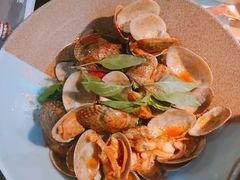 -外婆家(杭州马塍店·杭帮菜名店)