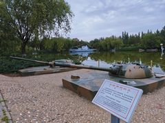 -北方兵器城