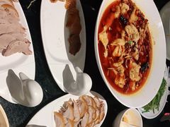 -皇城根北京风味主题餐厅(中海环宇城店)