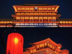 -隋唐洛阳城明堂天堂景区