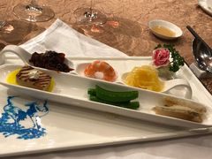 -马勒别墅·中餐厅