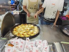 -煎意浓·吴记煎包(交通路店)