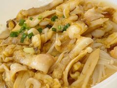 -山里饭店(贵安店)