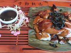 -博林天瑞喜来登酒店·西丽尚膳