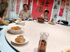 -丝宴·凤城印象·西北特色菜(彩虹湾店)