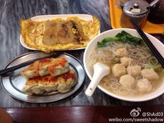 -芬芳甜品(同福路店)