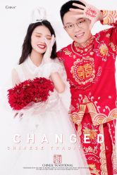 -帆拉斐婚纱摄影(春熙店)