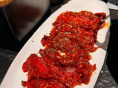 -盡膳口福跷脚牛肉火锅(国贸商城店)