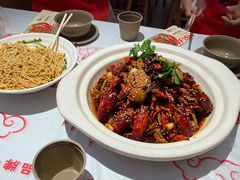 -靓靓蒸虾·头牌蒸虾(沙湖旗舰店)