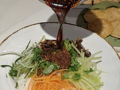 -怡得饭庄·30年老店·宋大妈昆明菜