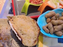 -大成海鲜烧烤·小龙虾(五角场店)