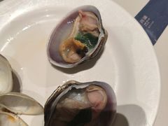 -青蓬蒸汽海鲜·深圳老字号·团建聚会(壹方城店)