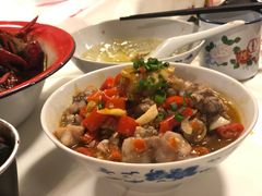 -文和友老长沙龙虾馆(化龙池店)