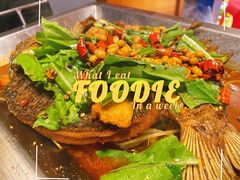 -马家饭堂(南街薰酱店)