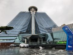 -西安W酒店·WEI全味西餐厅