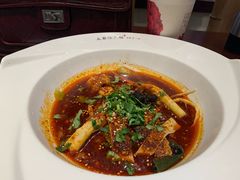 -成都你六姐·牛肉冒菜(城市集市合生汇店)