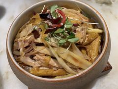 -锦府盐帮·李宅(领展购物广场中关村店)