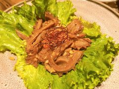 -肉魁屋·烧肉·烧鸟·酒场(高新店)