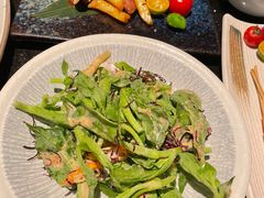 -上井精致料理(中兴商业大厦店)