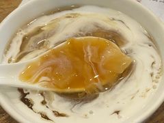 -沙湾姜埋奶(兴新包店)